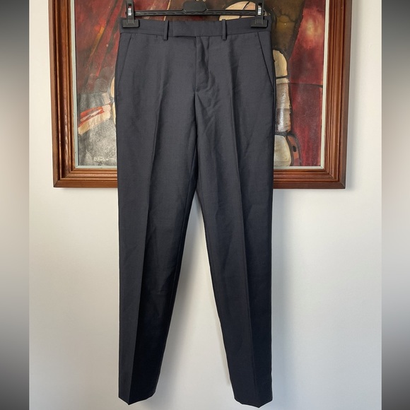 Alexander McQueen Trousers